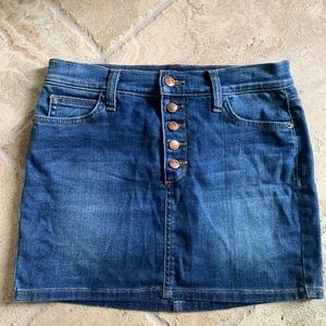 JOE’S Denim Skirt